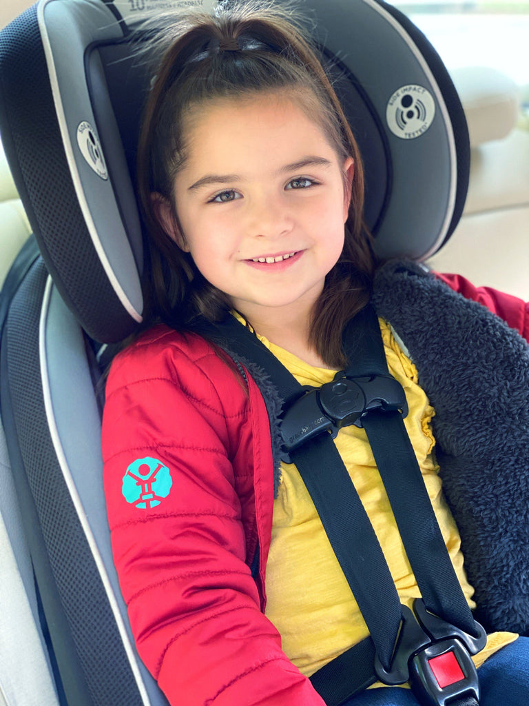 How much should you spend to get the "best" car seat for your little one?