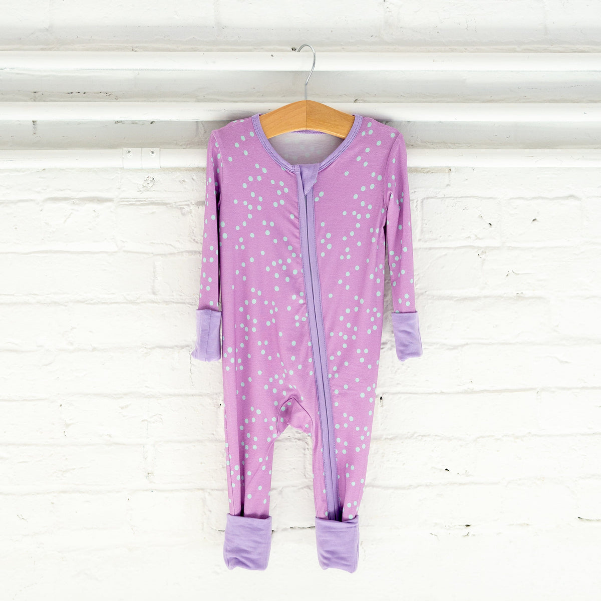 Dotally Dreamy Jams Buckle Me Baby Coats