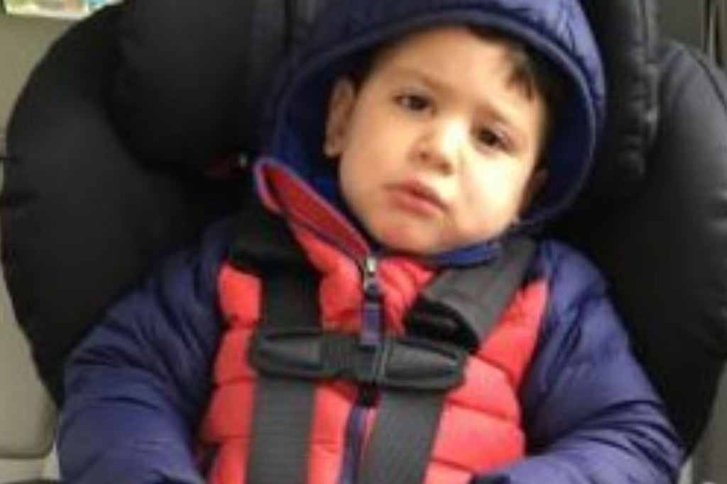 Are Puffy Coats Really Unsafe In The Car Seat?