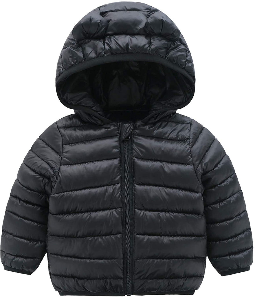 Buy Buckle Me Coats for your toddler or baby today!