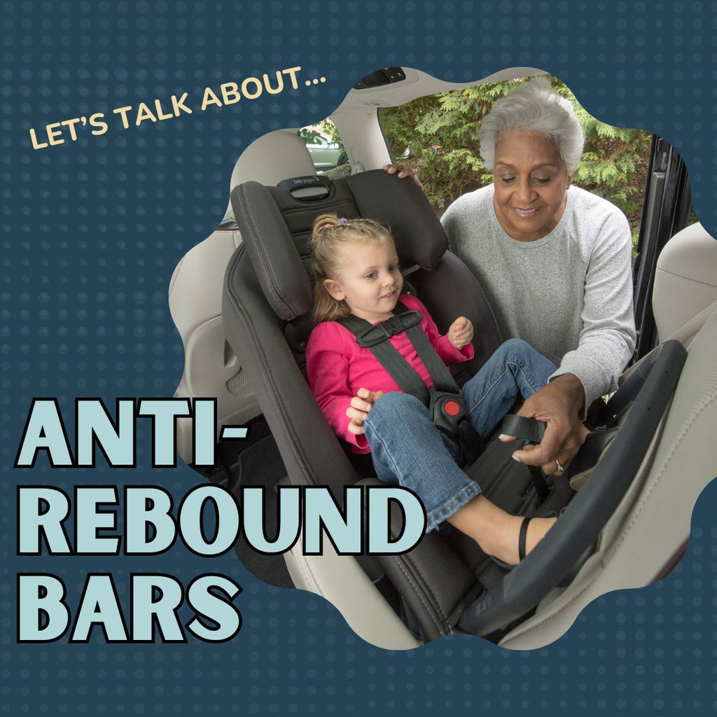 Let's Talk About Anti-Rebound Bars