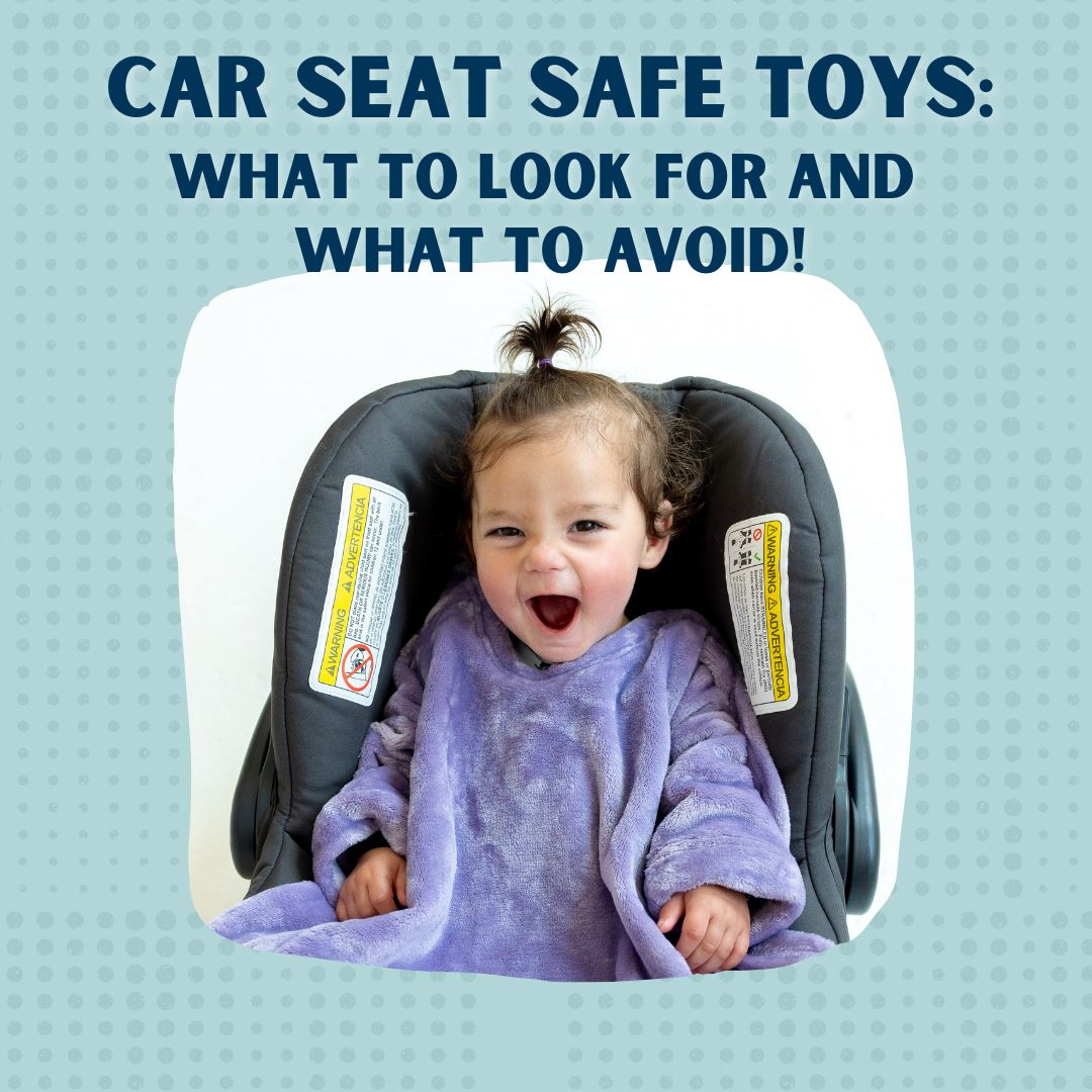 Car Seat Safety Information