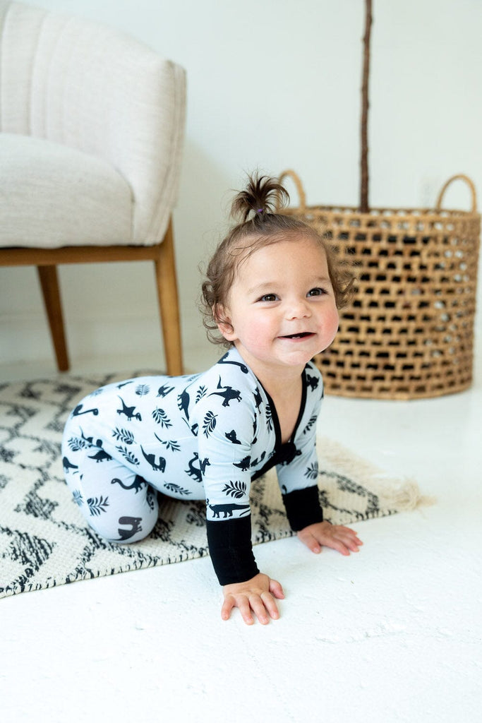 Kids' Bamboo Pajamas: Worth the Hype?