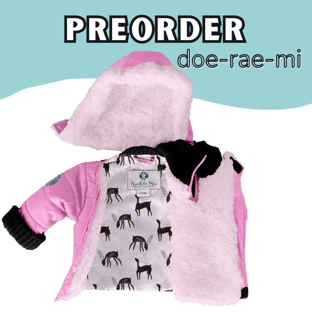 Do-Rae-Mi/Pink