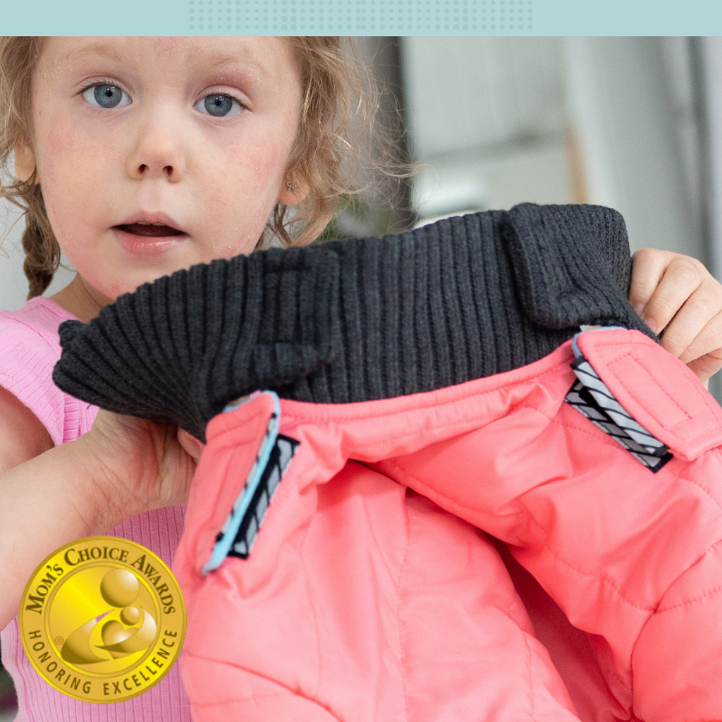 Warmest 2025 baby coats