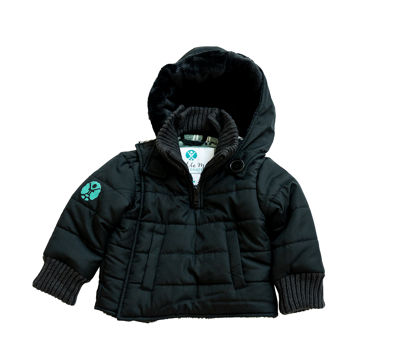 Hurrycane | Toasty Buckle Me Baby Car Seat Coats - 6 by Buckle Me Baby Coats