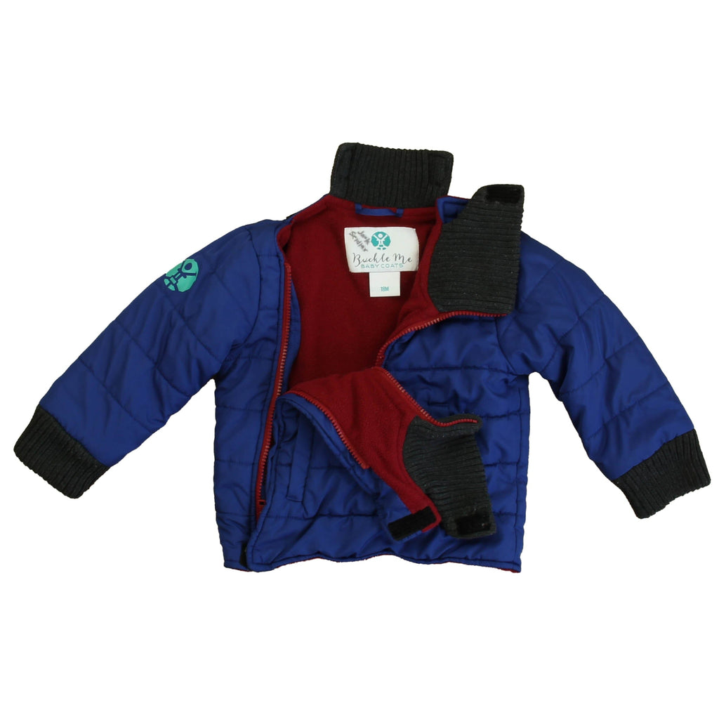 Baby coats hotsell on sale