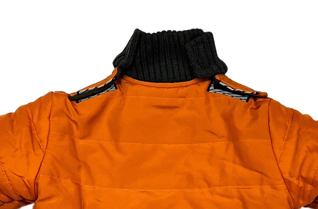 Toastier Car Seat Coats Buckle Me Baby Coats