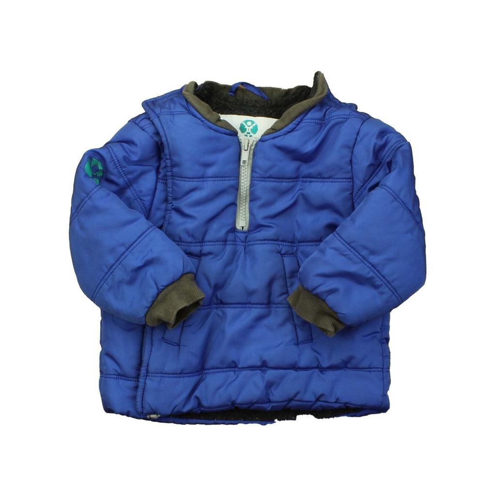 Shop PrelovedN N N N Buckle Me Baby Coats